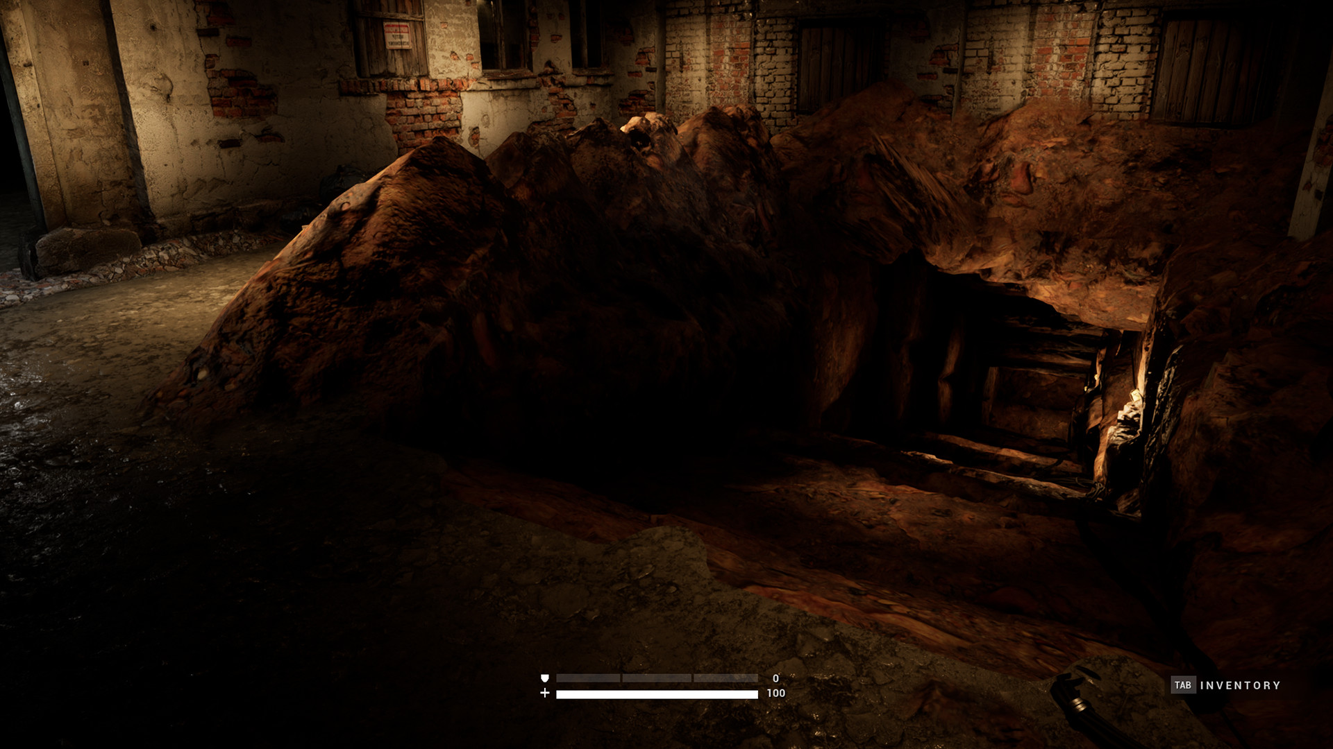 SCP : Forgotten Facility screenshot 7