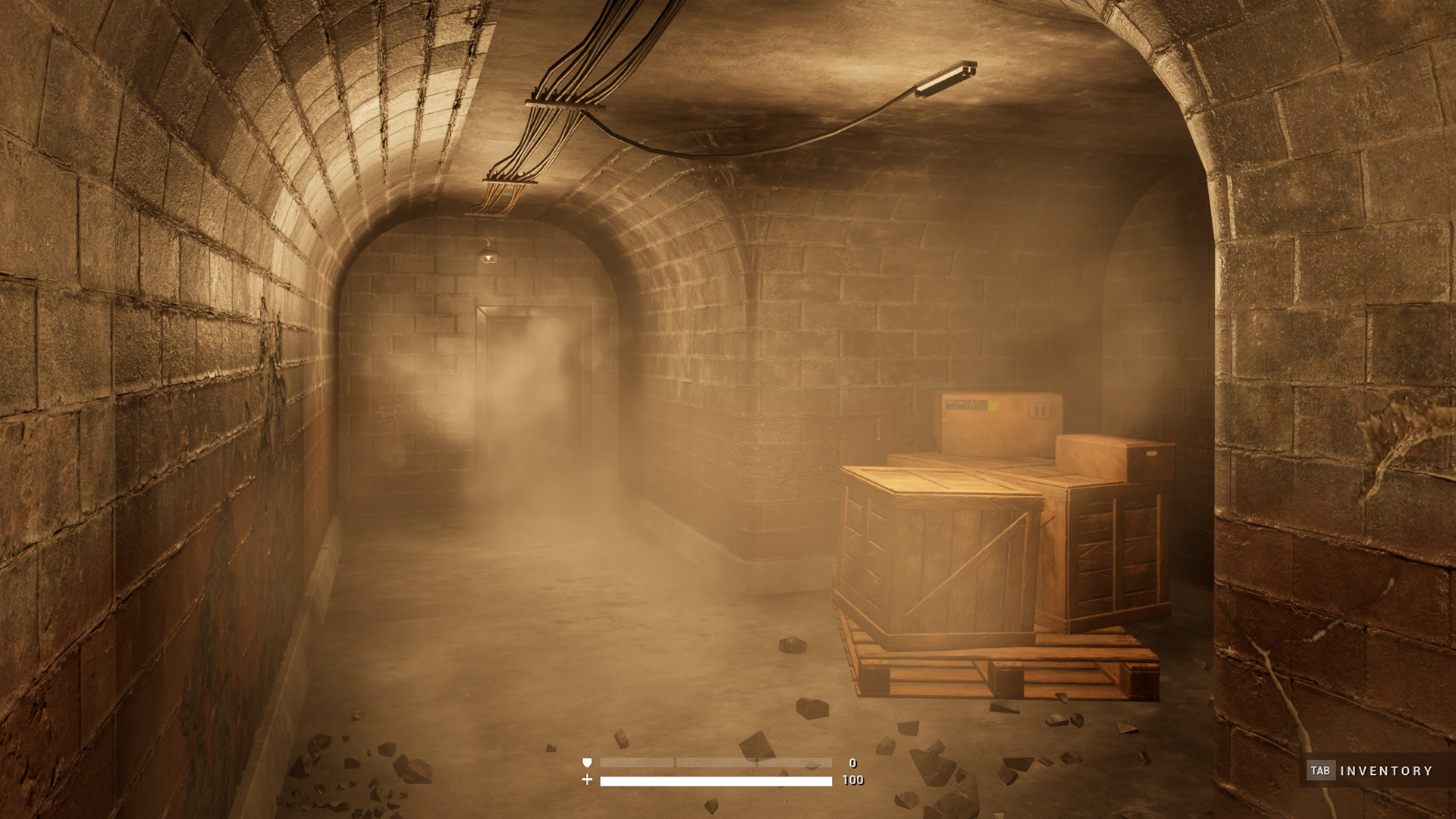 SCP : Forgotten Facility screenshot 8