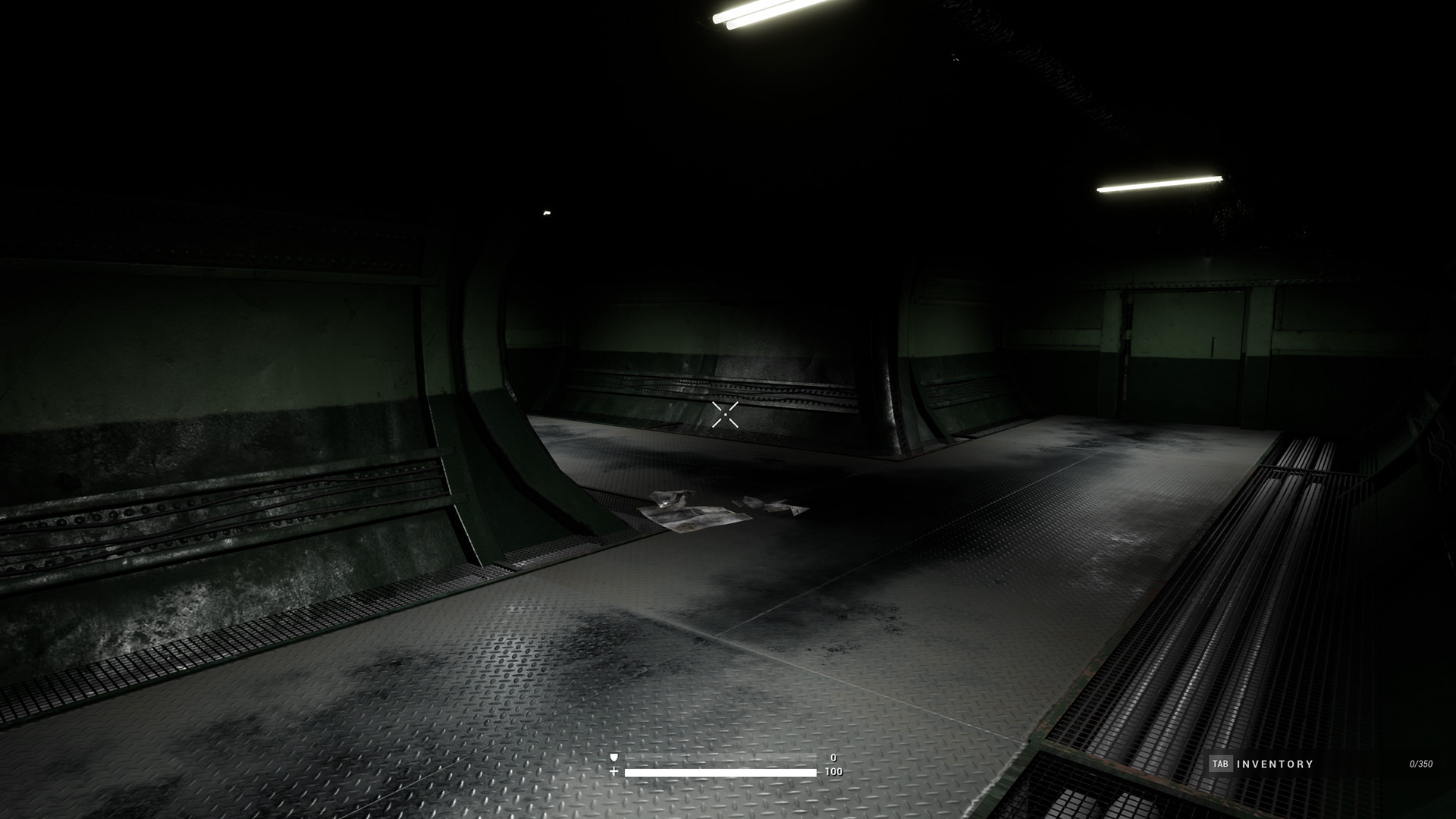 SCP : Forgotten Facility screenshot 11