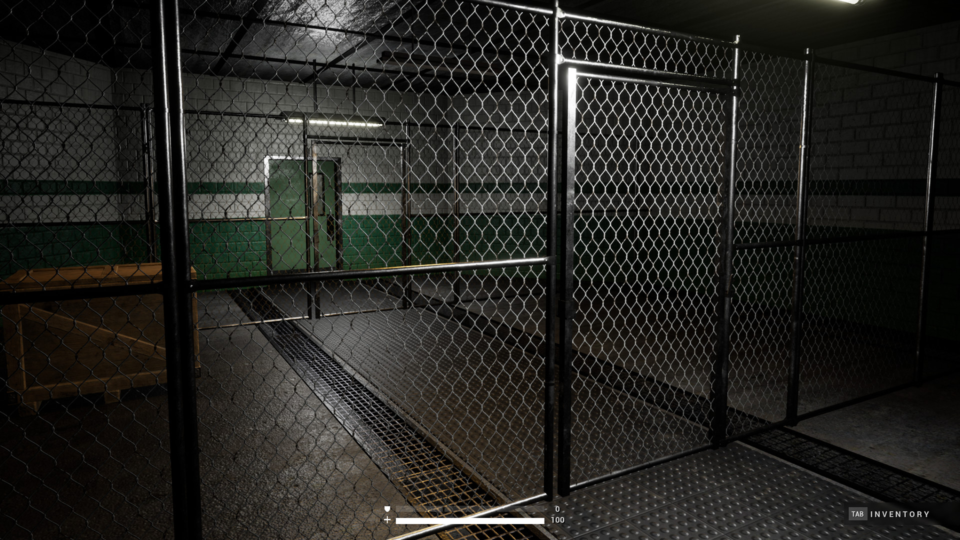 SCP : Forgotten Facility screenshot 6