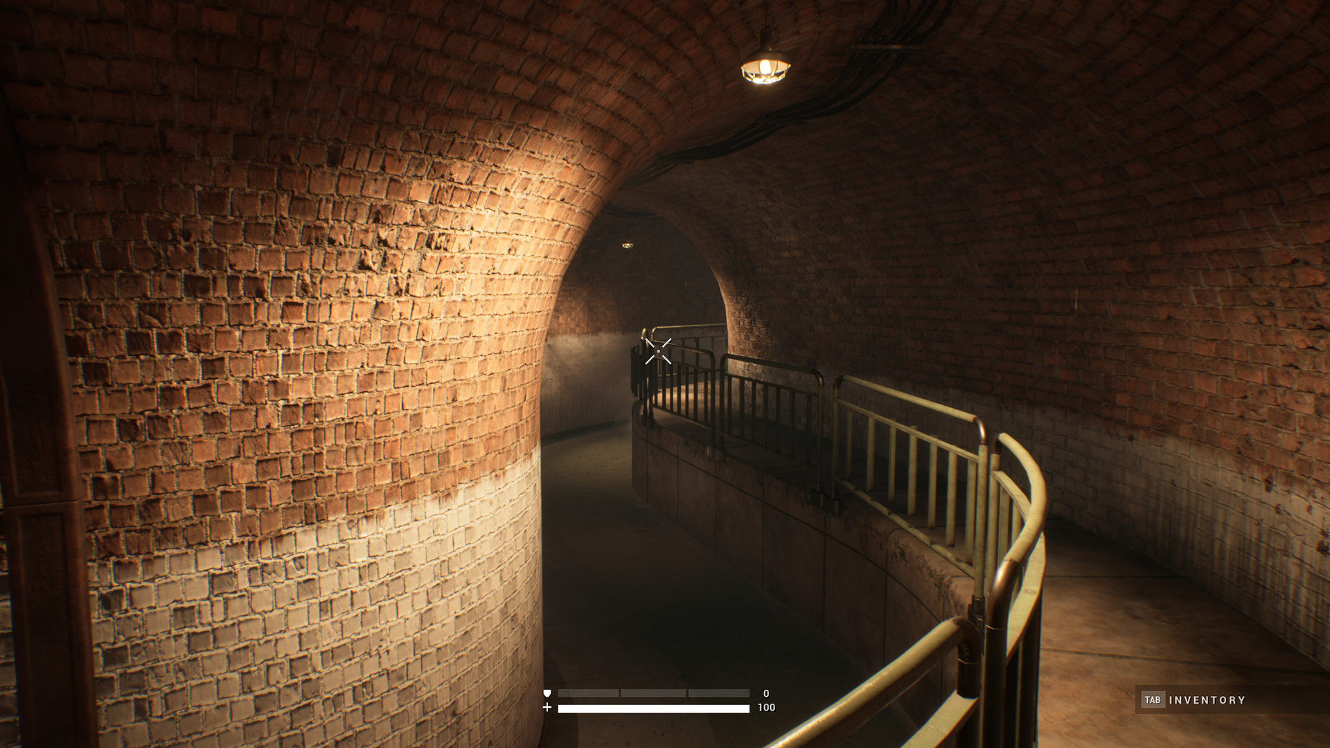 SCP : Forgotten Facility screenshot 13