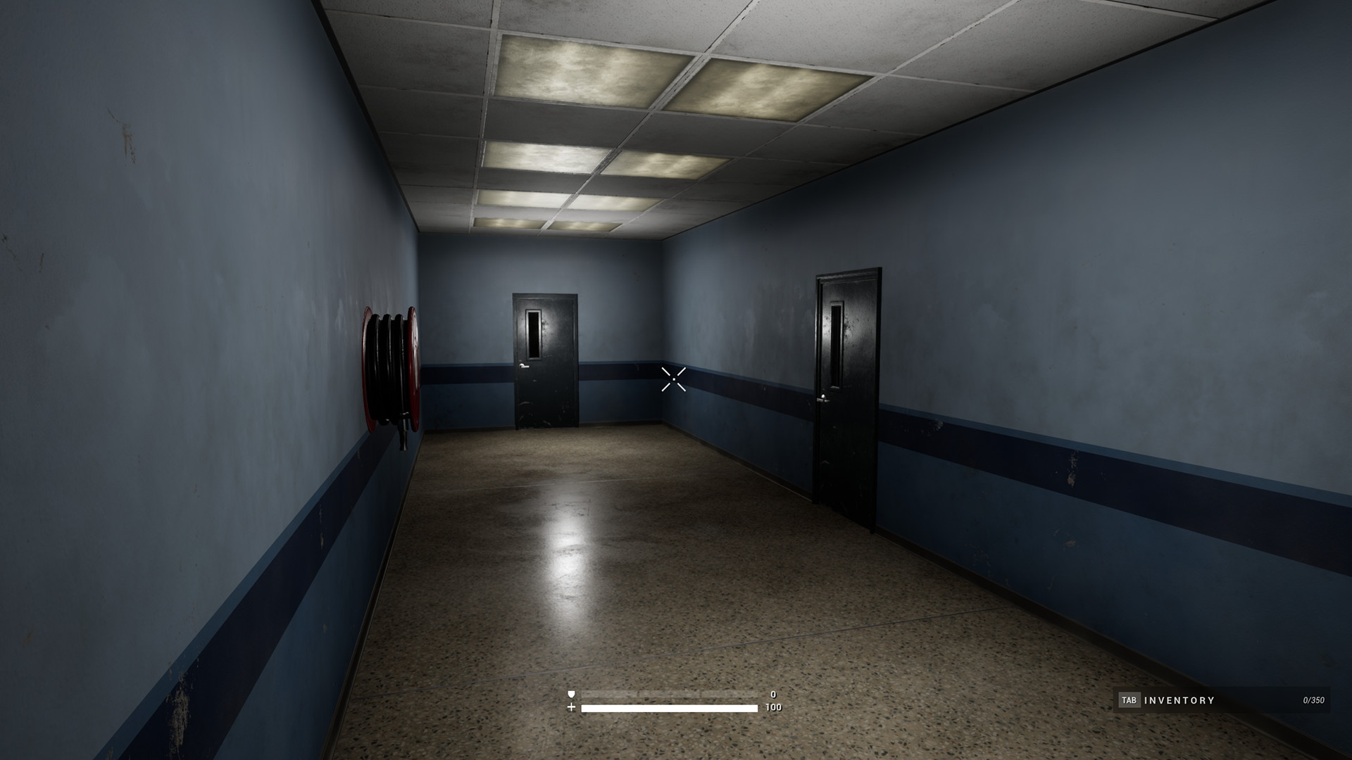 SCP : Forgotten Facility screenshot 12
