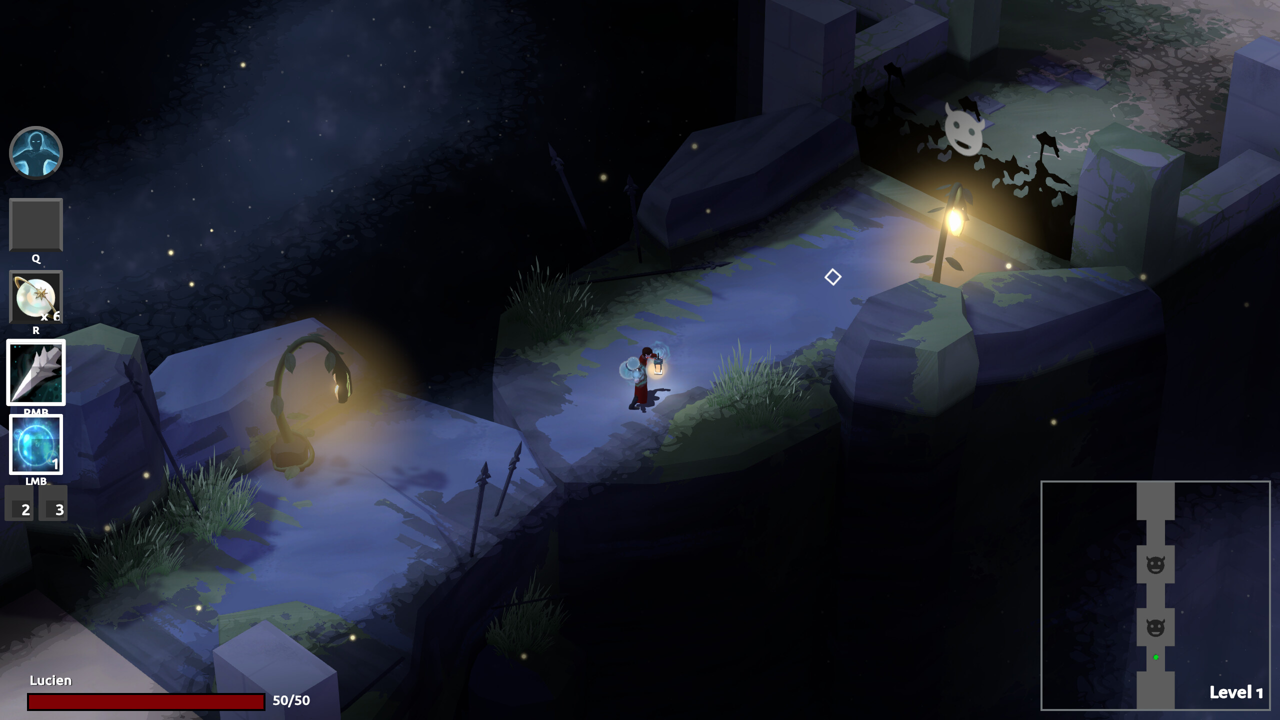 Shadow Eclipse screenshot 14