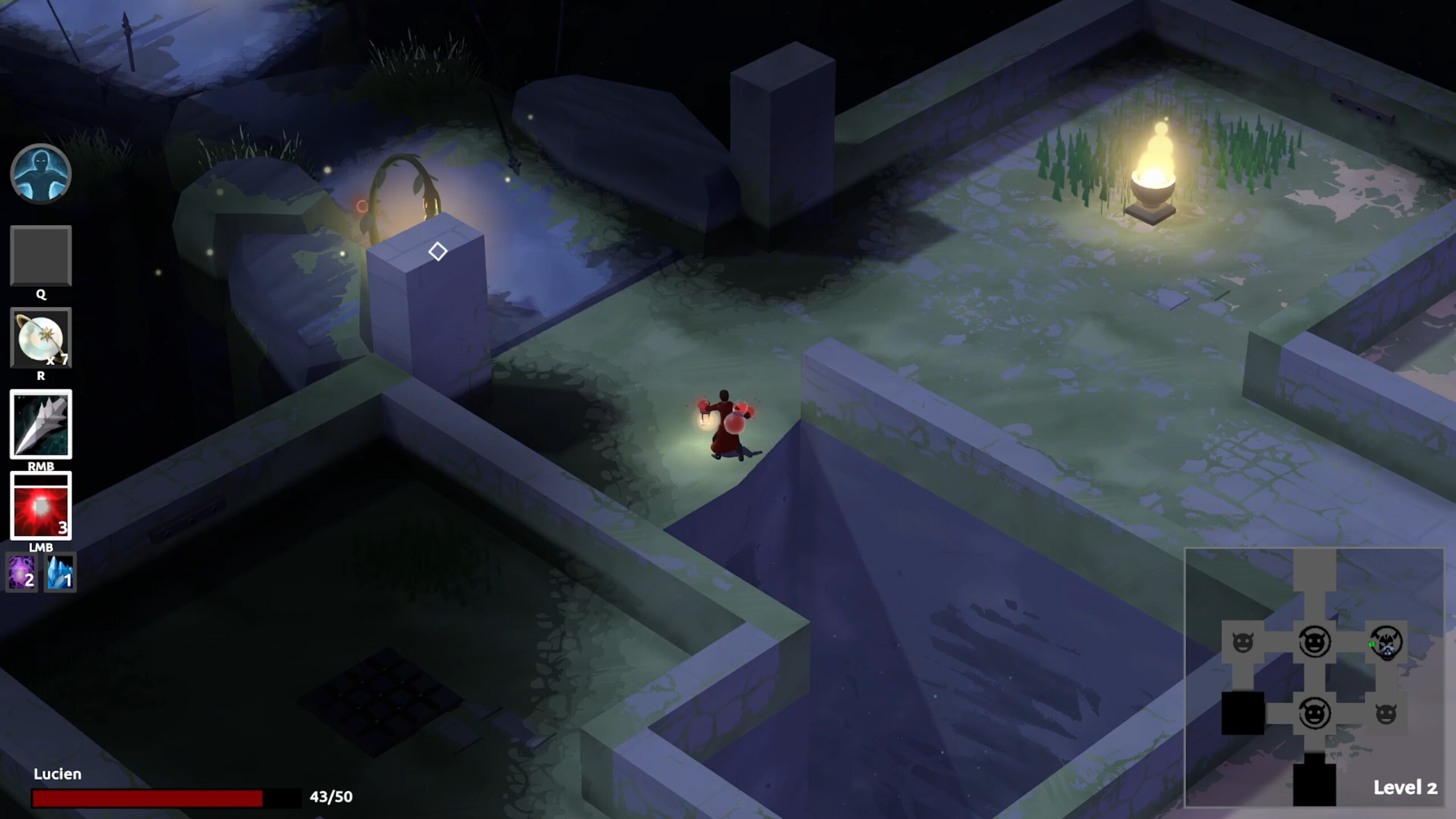 Shadow Eclipse screenshot 7