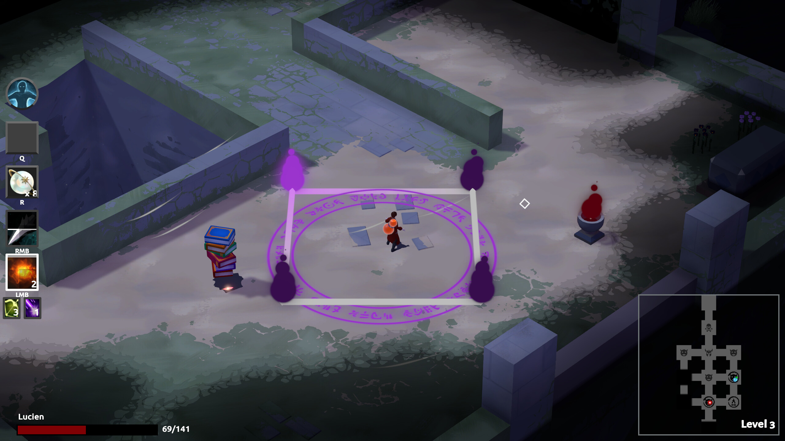Shadow Eclipse screenshot 17