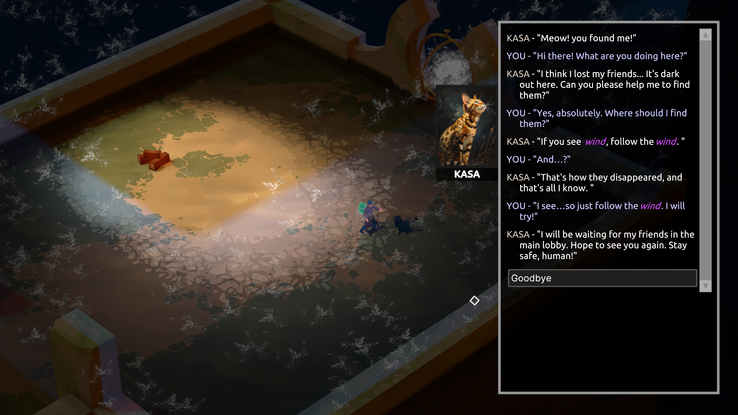 Shadow Eclipse screenshot 13