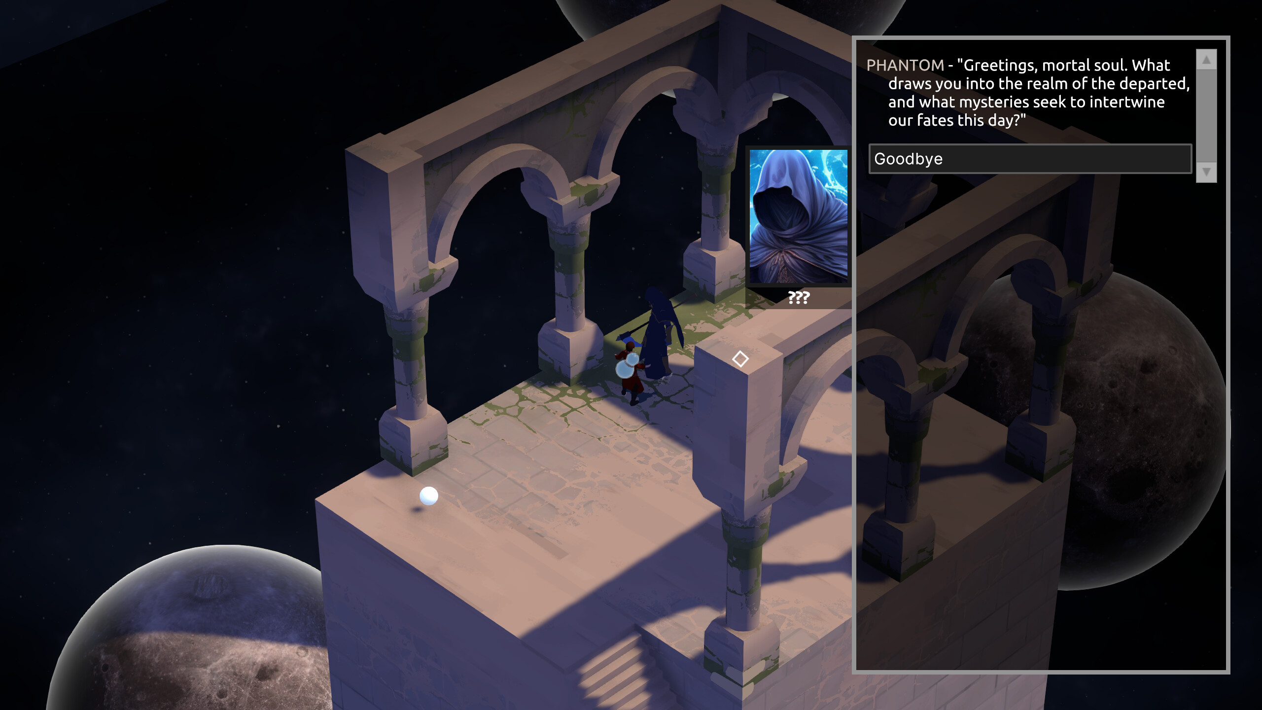 Shadow Eclipse screenshot 3