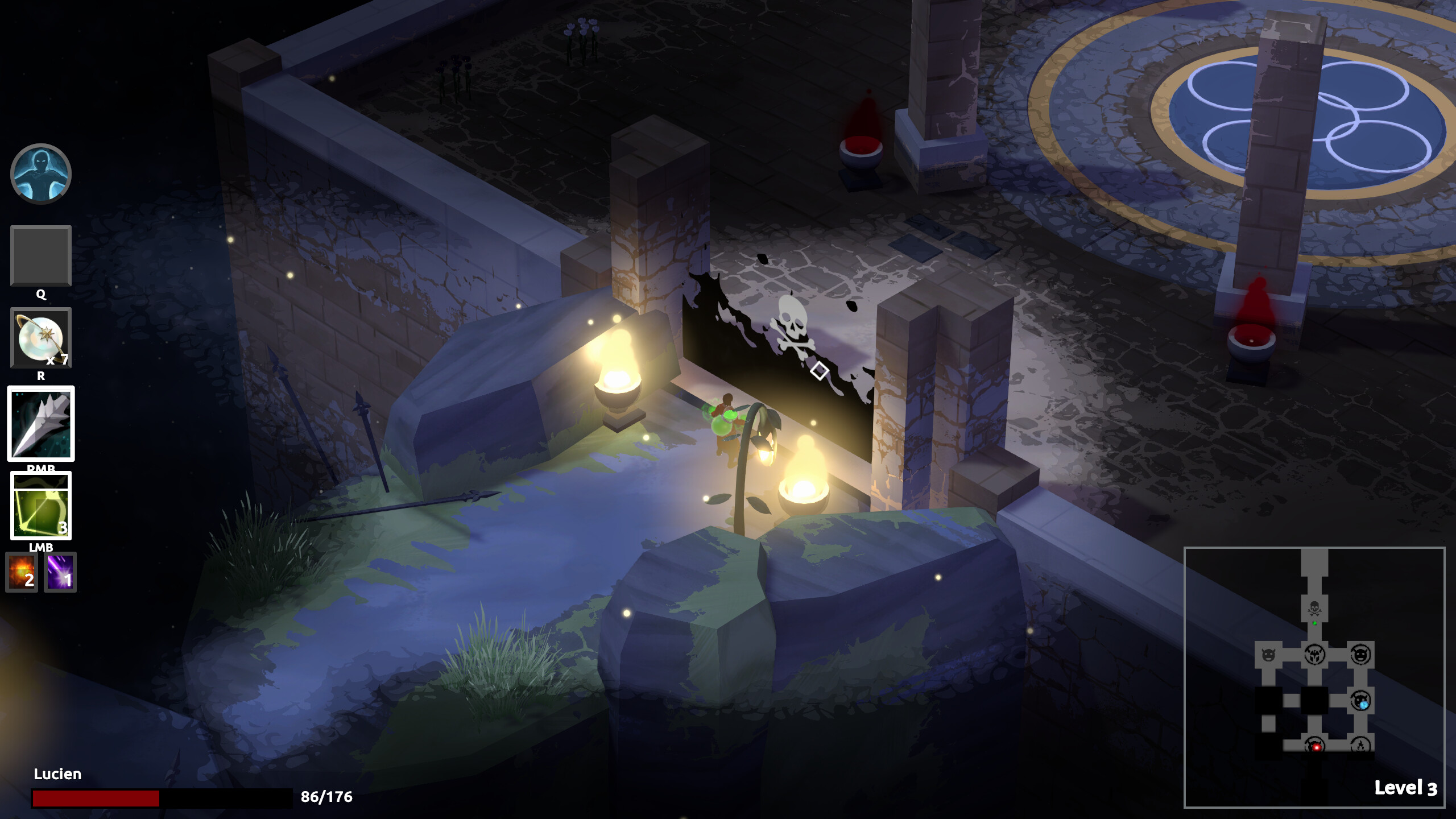 Shadow Eclipse screenshot 16
