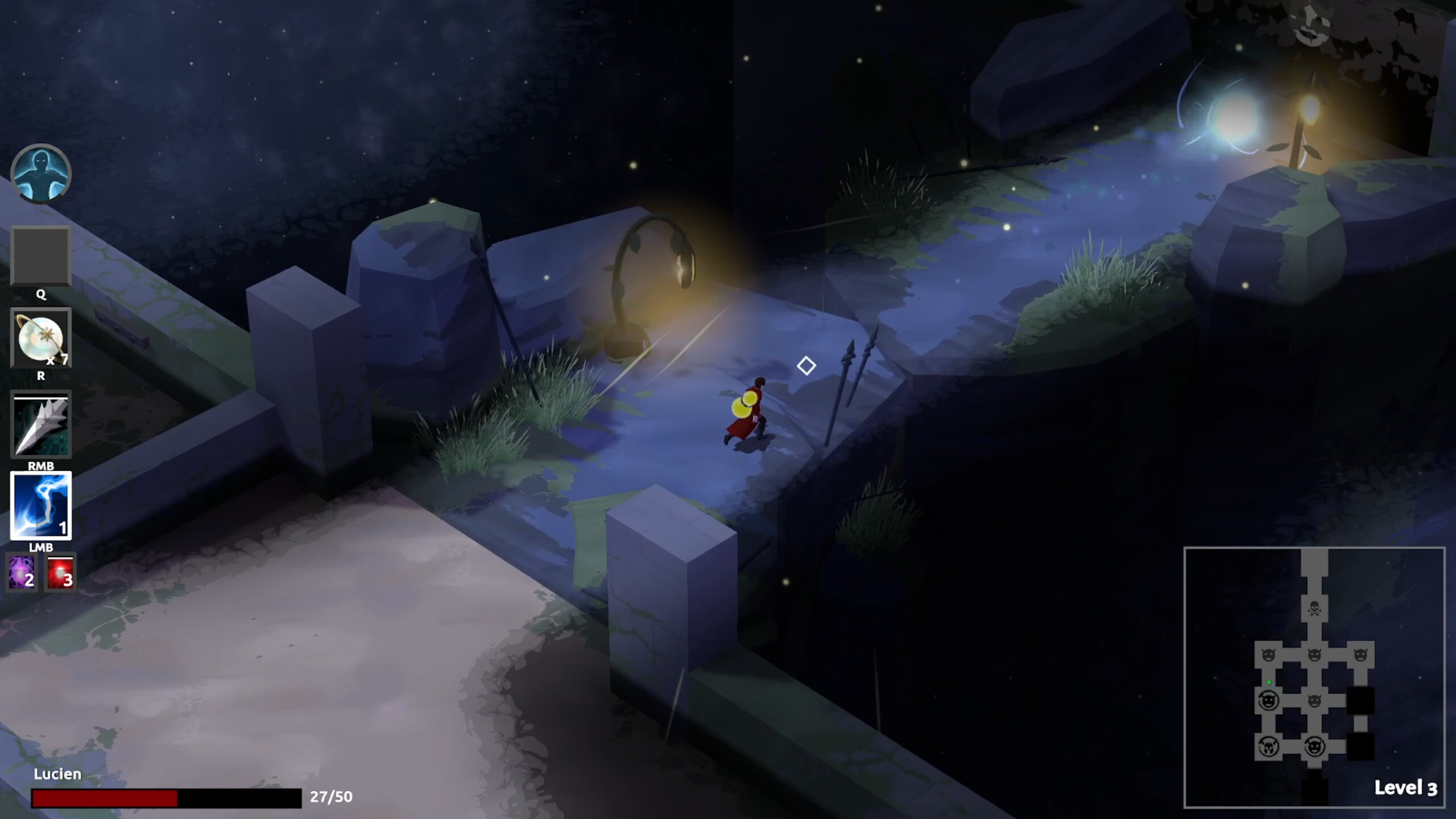 Shadow Eclipse screenshot 9