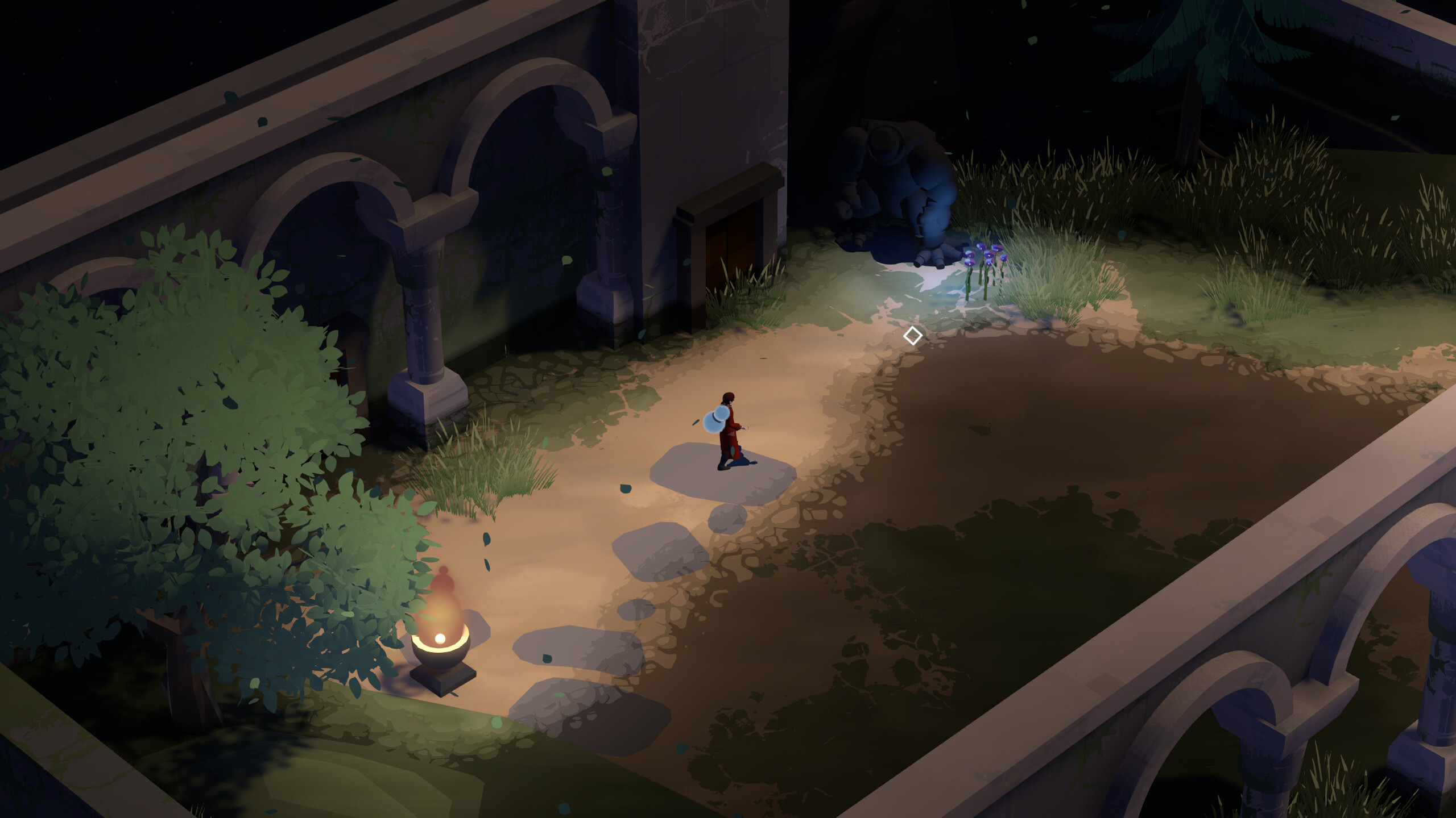 Shadow Eclipse screenshot 1