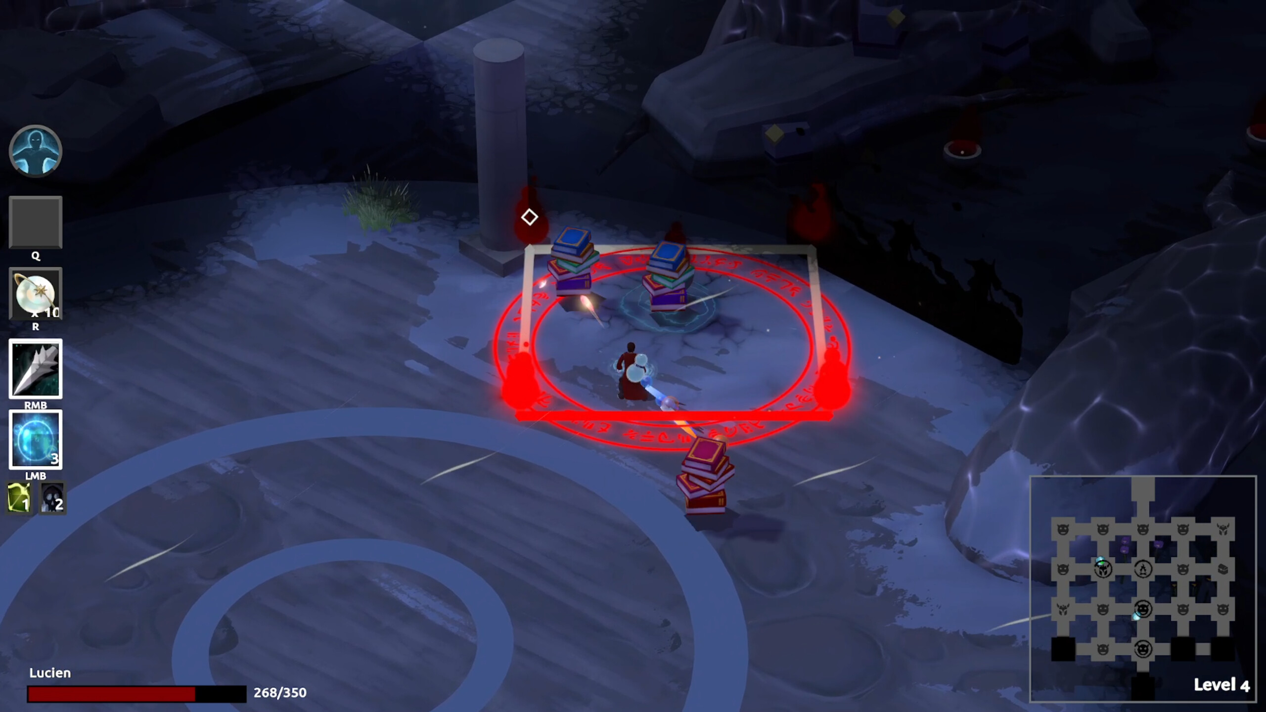 Shadow Eclipse screenshot 12