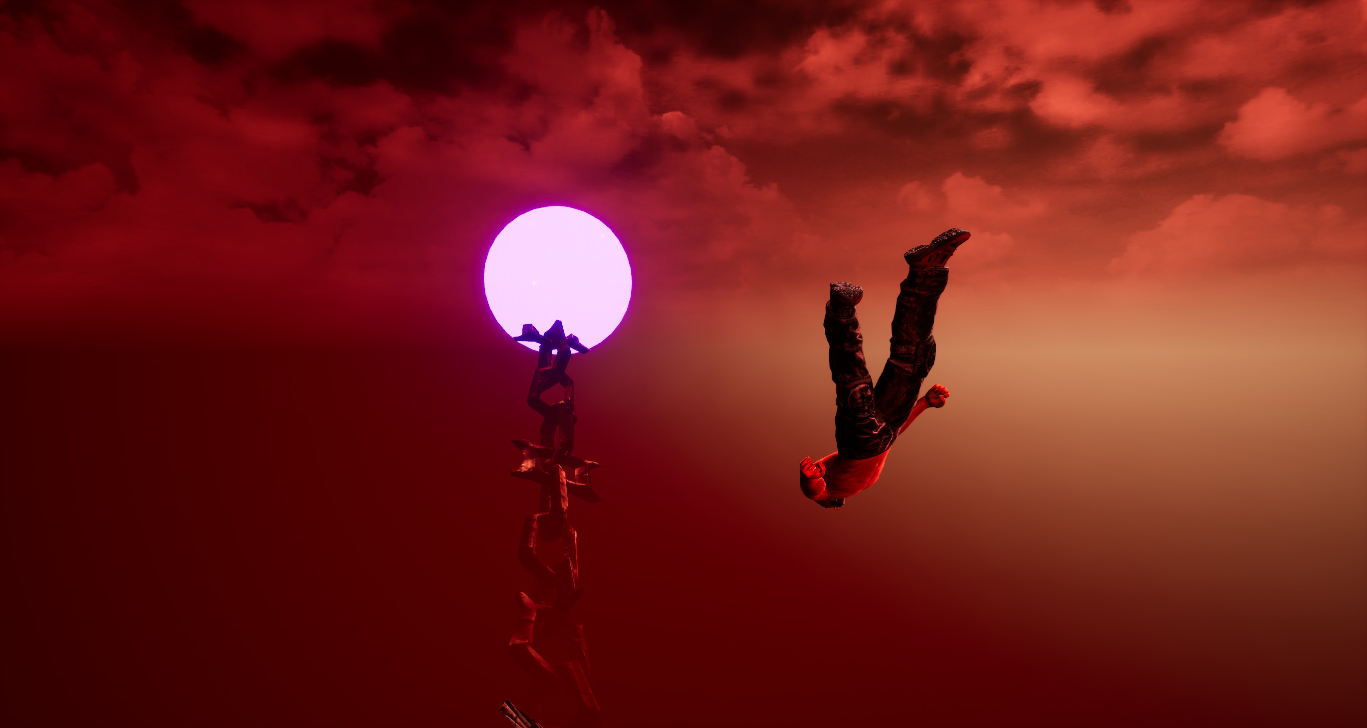 Eden's Lair screenshot 6