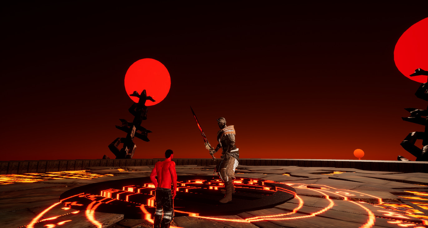Eden's Lair screenshot 7