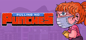 Banner for game Pulling No Punches