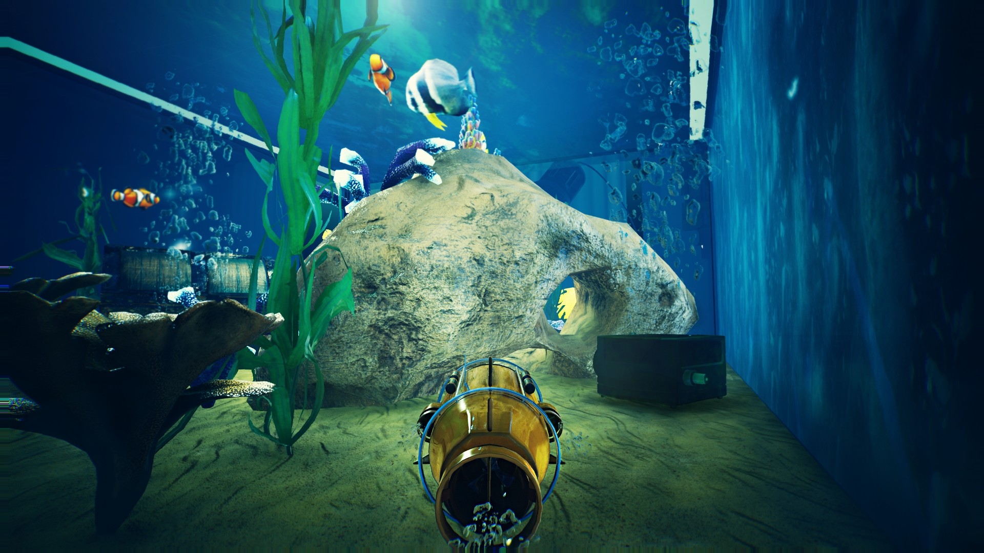 Fishkeeper screenshot 4