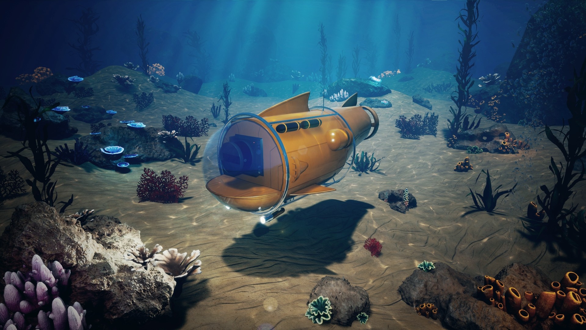 Fishkeeper screenshot 2
