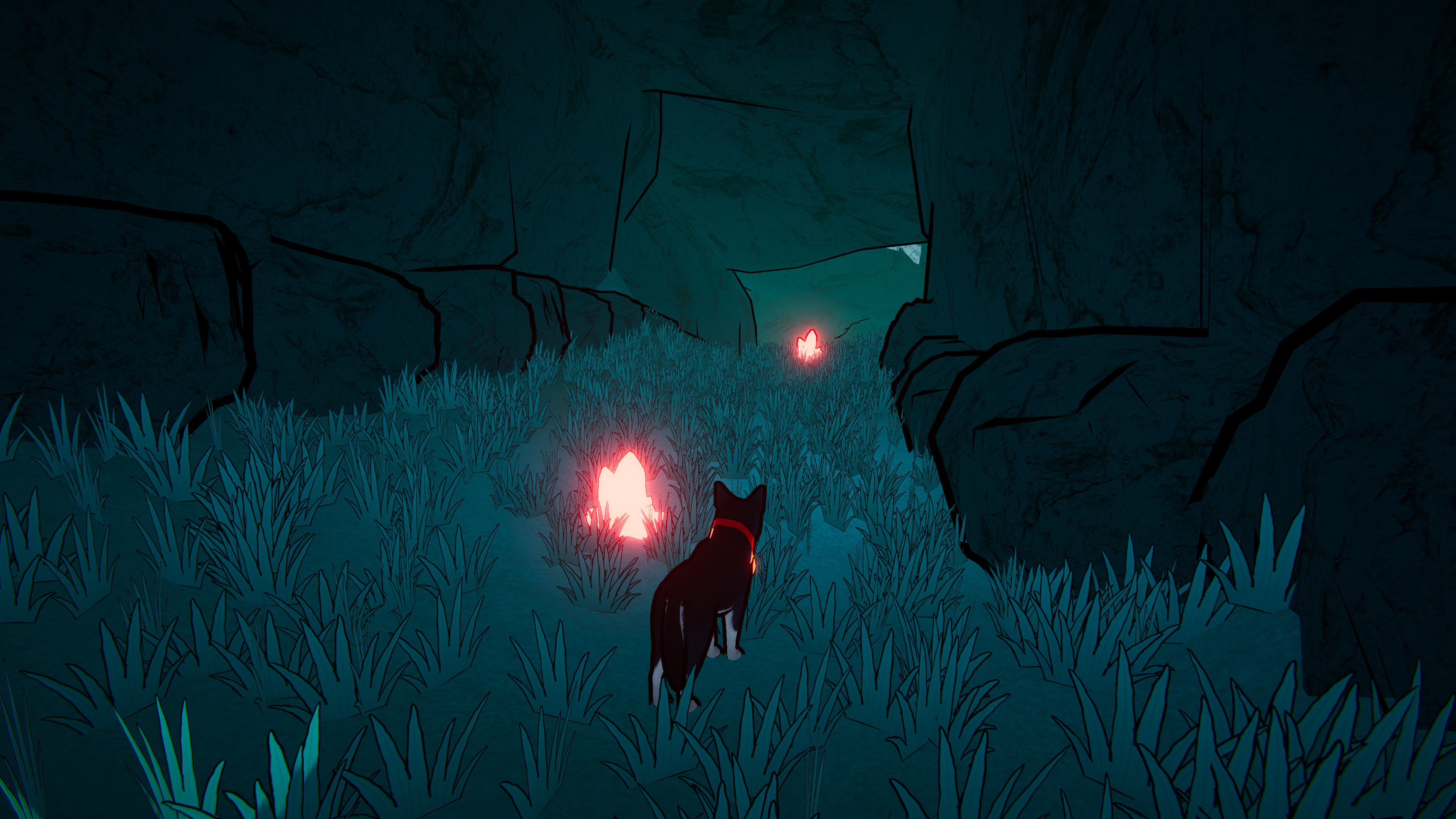 Halley's Dream screenshot 3