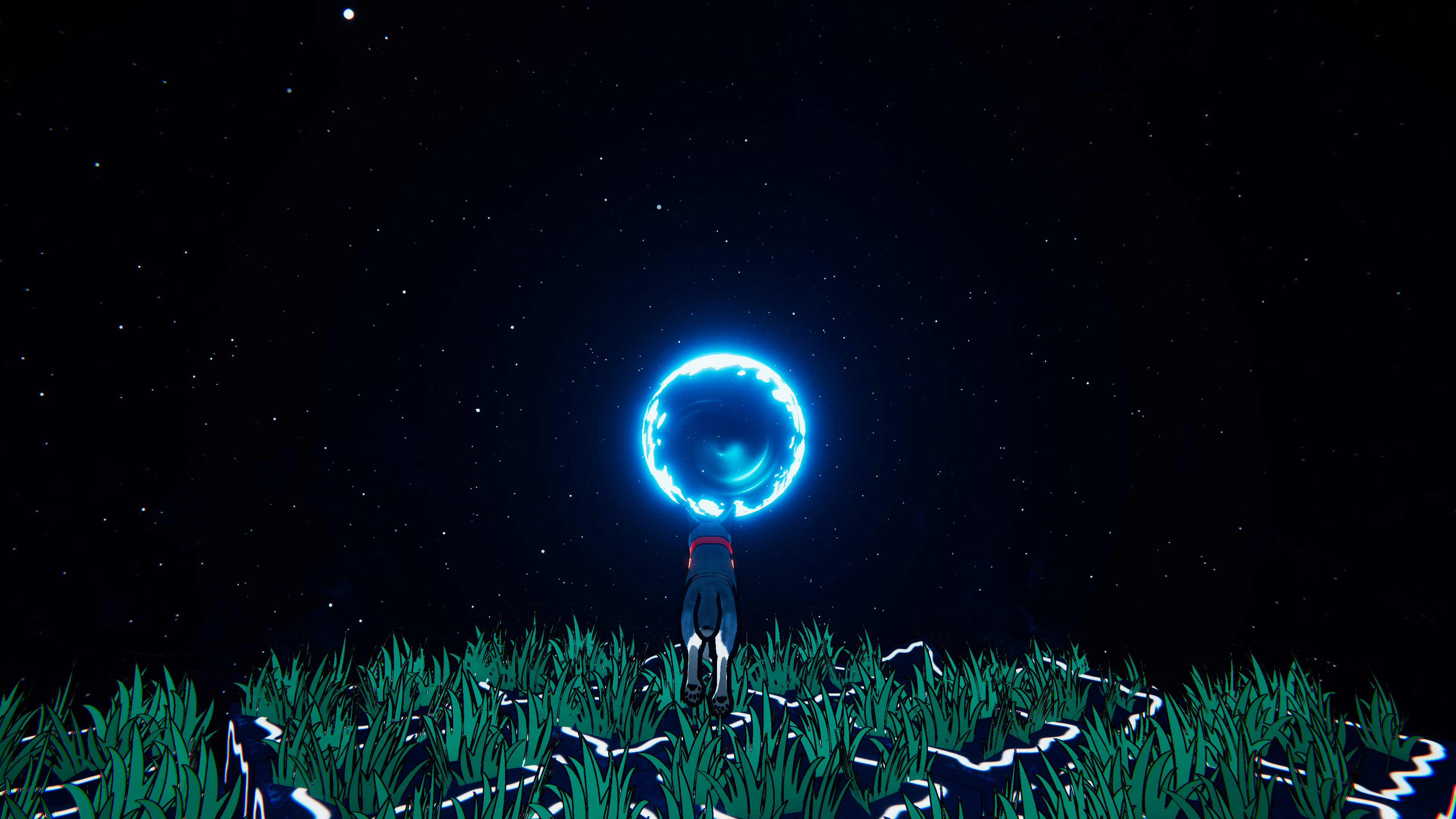 Halley's Dream screenshot 6