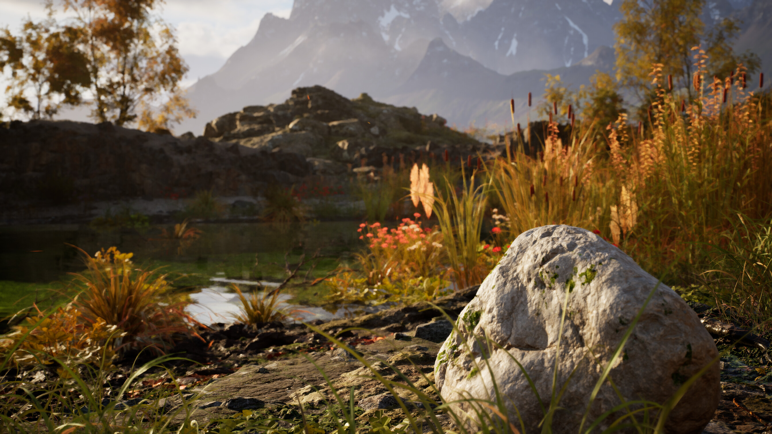 Stone Simulator screenshot 6