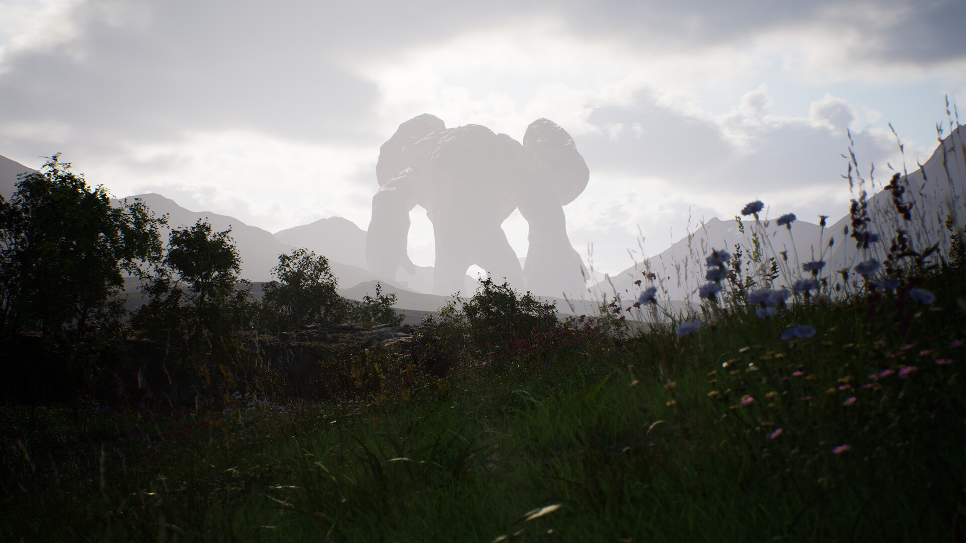 Stone Simulator screenshot 2