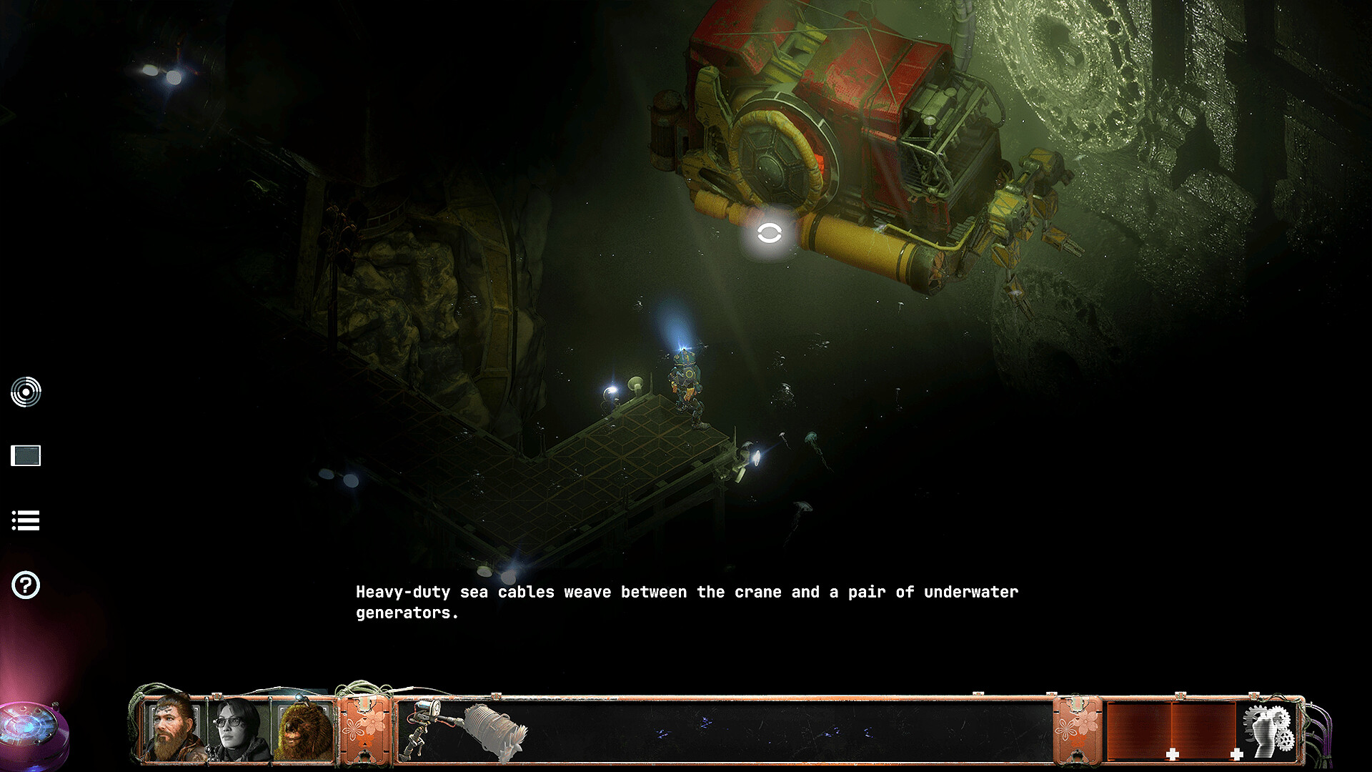 STASIS: BONE TOTEM screenshot 7