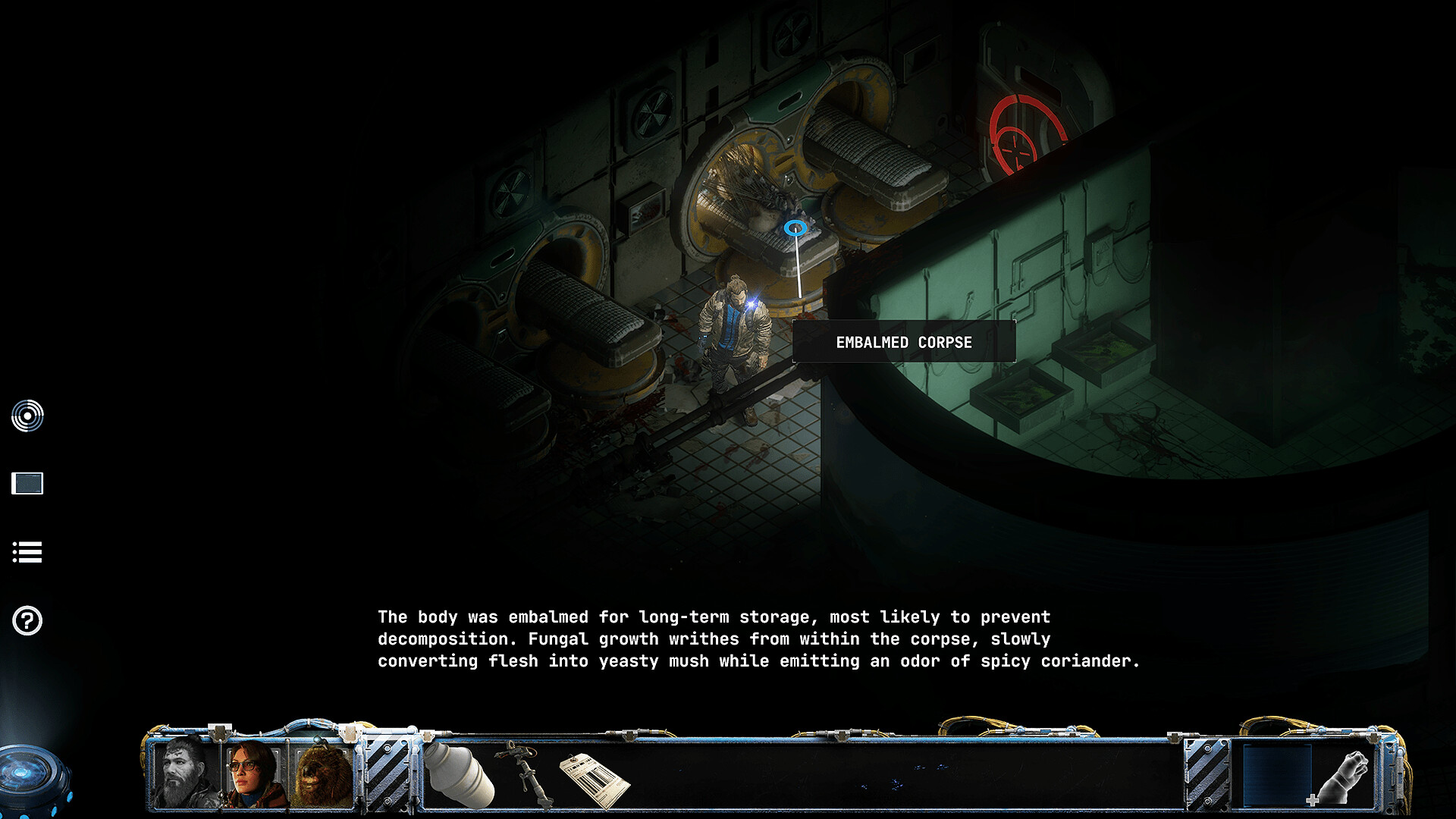 STASIS: BONE TOTEM screenshot 6