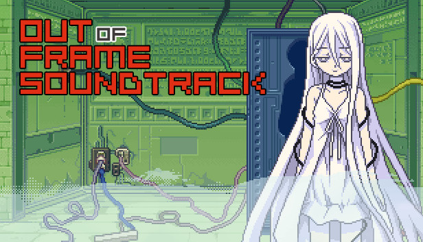 Out of Frame / ノベルゲームの枠組みを変えるノベルゲーム。 on
