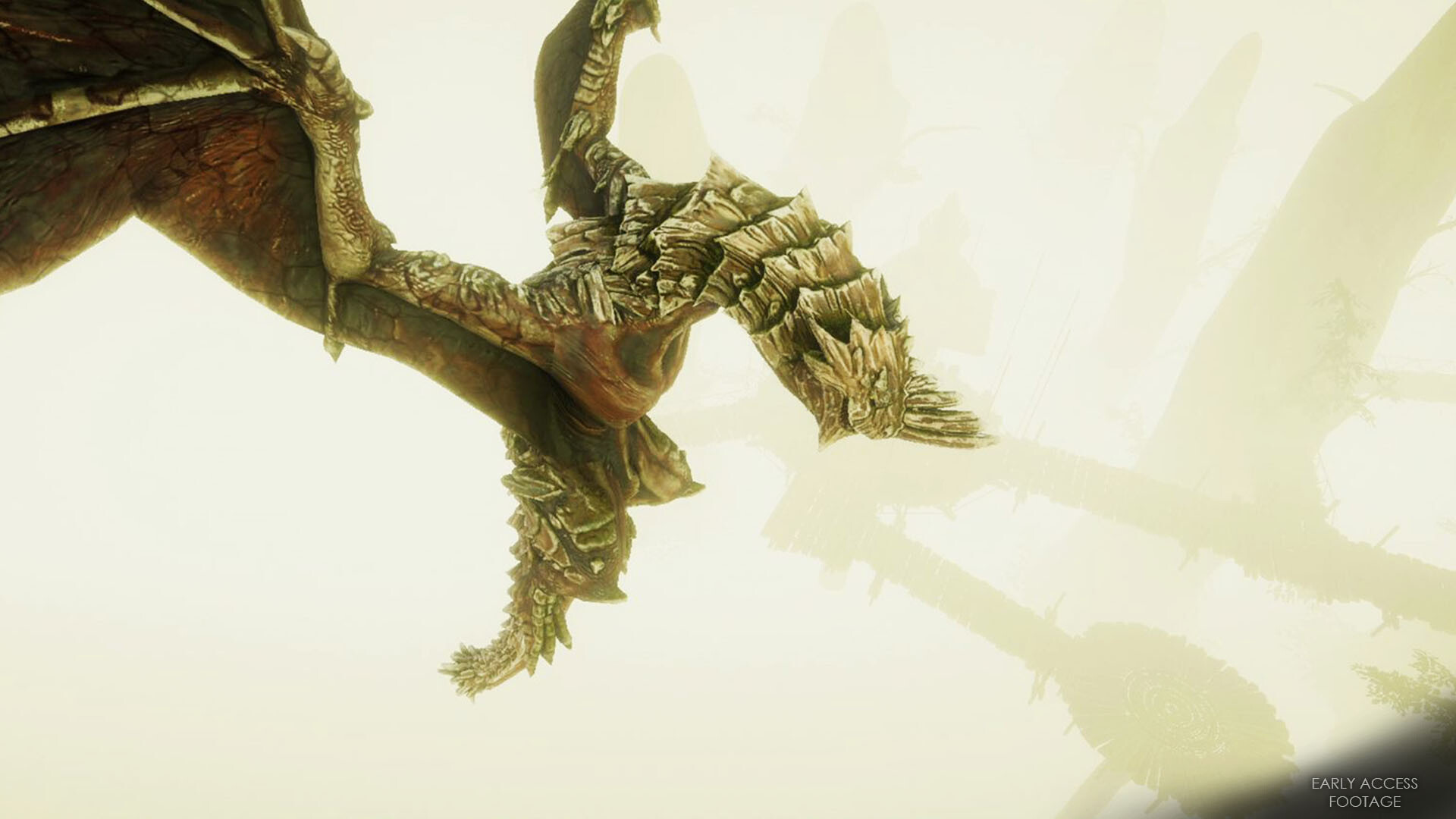 Fractured Online screenshot 16
