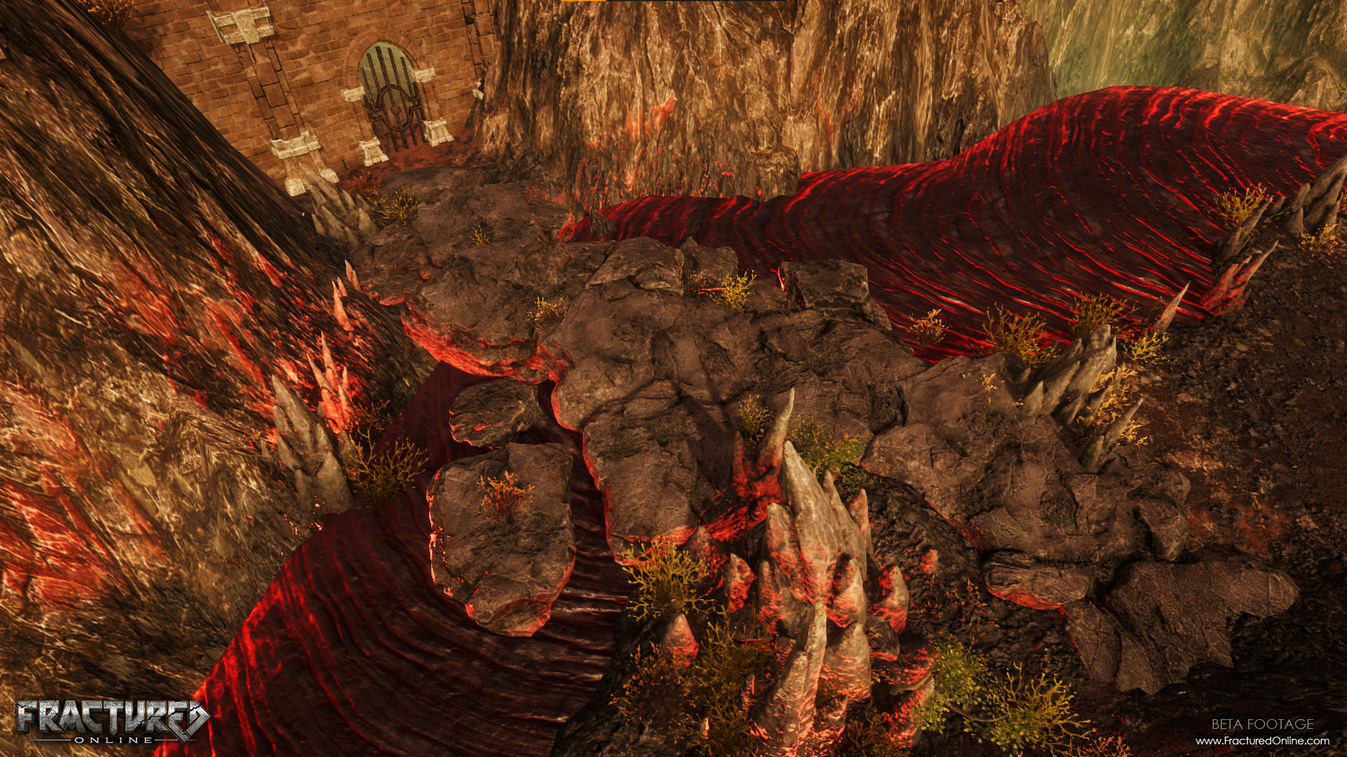 Fractured Online screenshot 9
