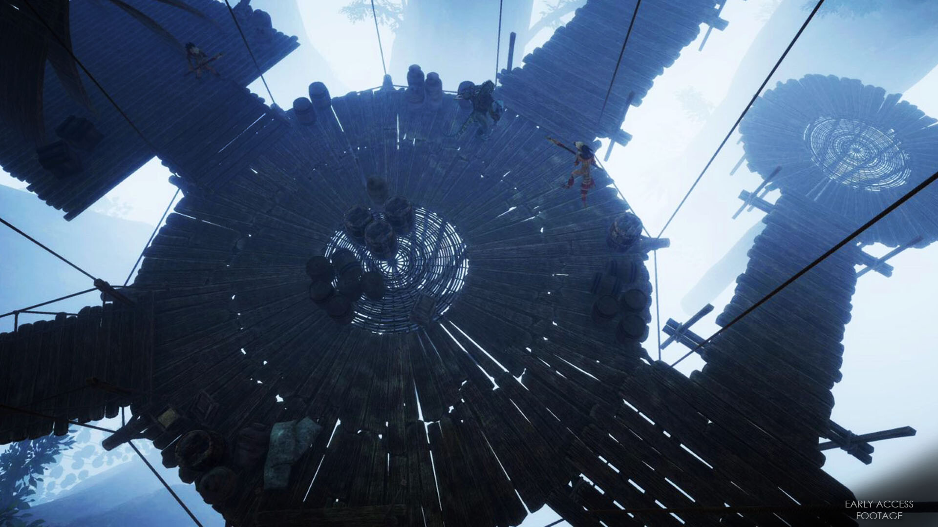 Fractured Online screenshot 15
