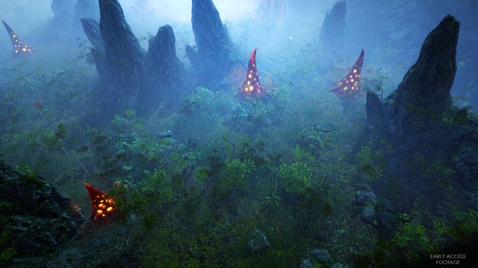 Fractured Online screenshot 19