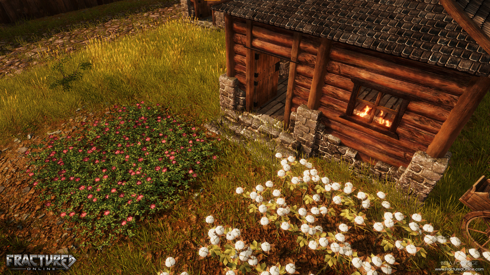 Fractured Online screenshot 8