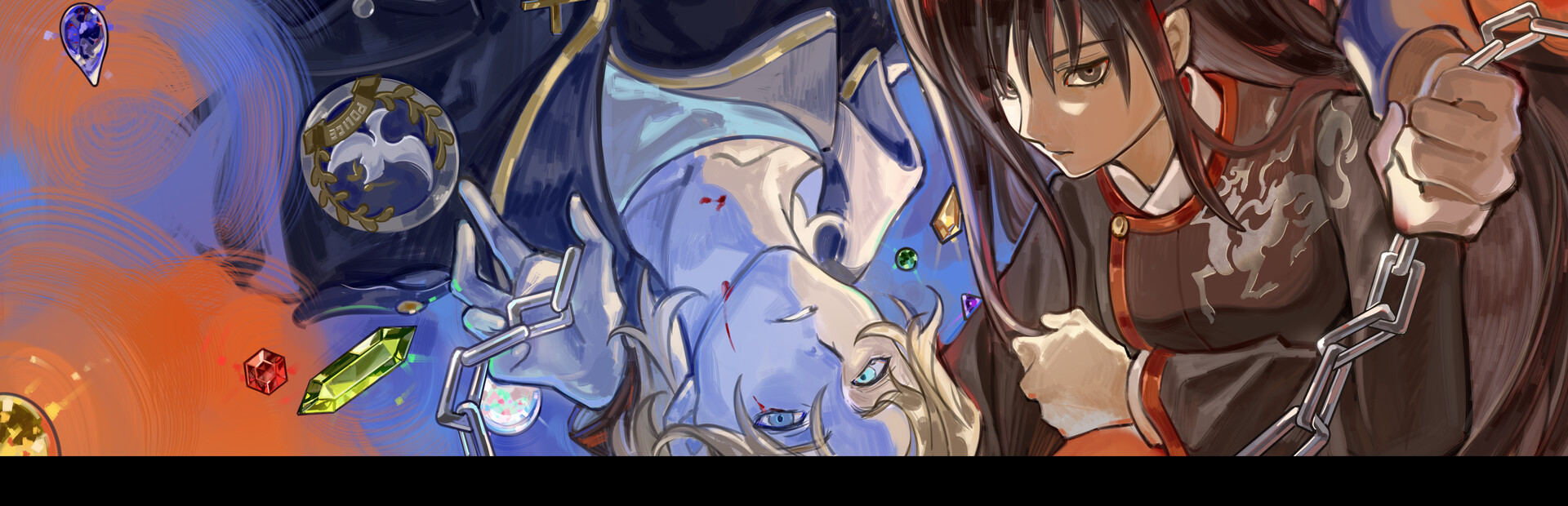 永恒沉眠 Eternal Slumber