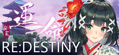《Re:命运/Re:DESTINY》v1.0.6中文版-拾艺肆