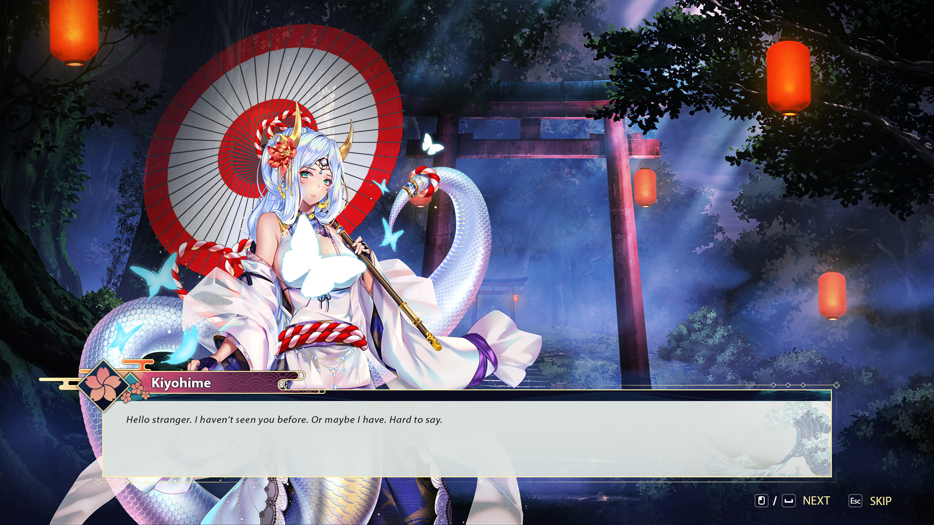 Re:Destiny screenshot 3