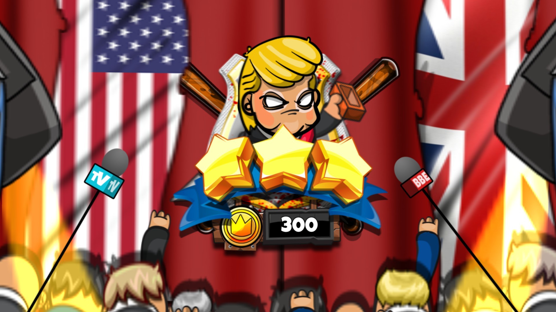 MAYOR MADNESS screenshot 8
