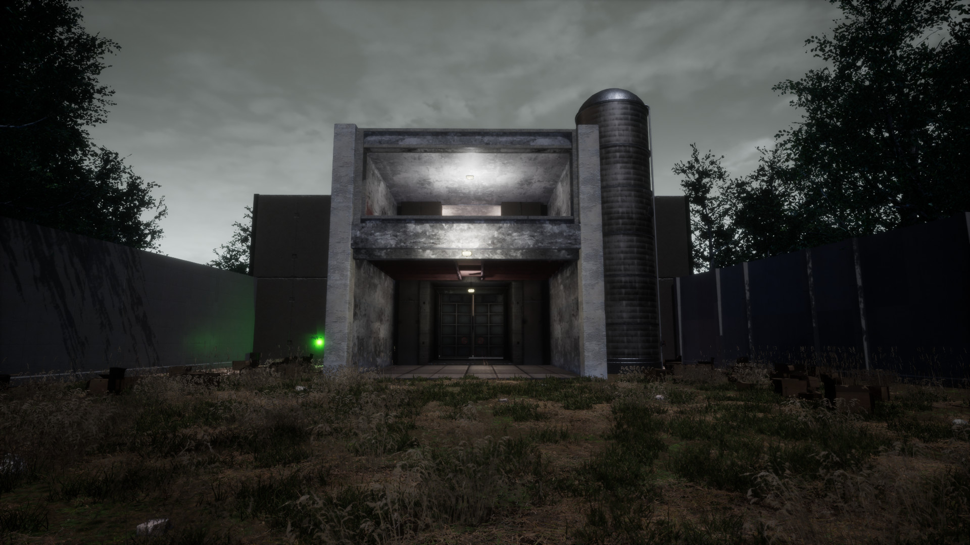Bloody Horde screenshot 5