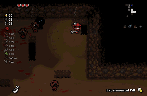 The Binding of Isaac: Repentance thumbnail