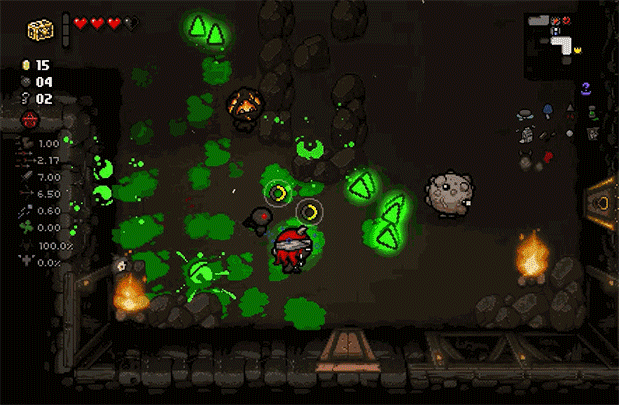 The Binding of Isaac: Repentance thumbnail