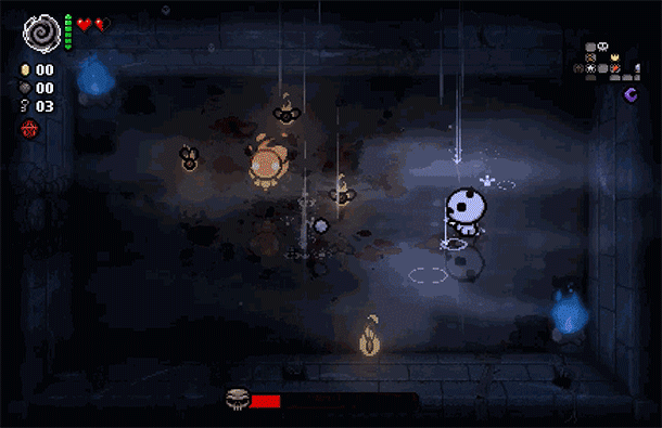 The Binding of Isaac: Repentance thumbnail