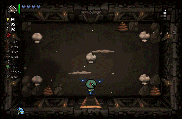 The Binding of Isaac: Repentance thumbnail