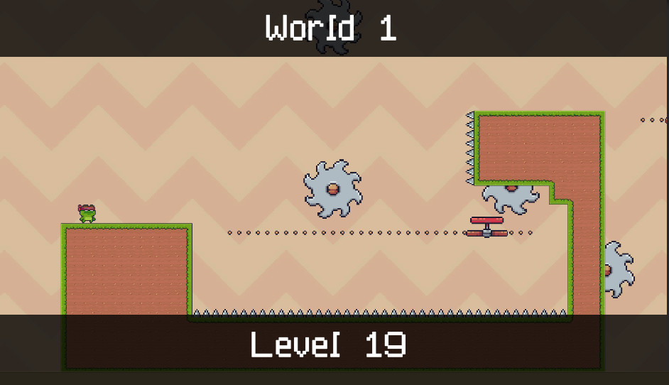 Mega Veg Man screenshot 3