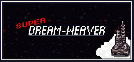 Super Dream-Weaver — Steam header