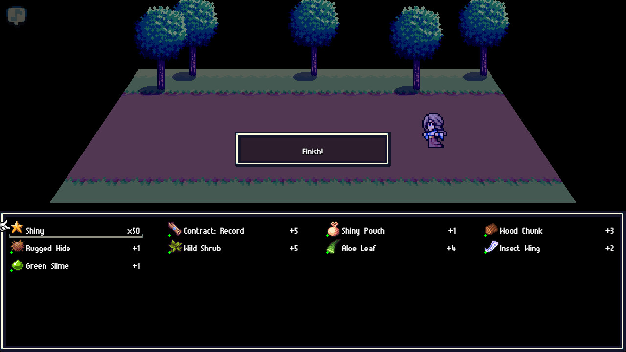 Super Dream-Weaver screenshot 5
