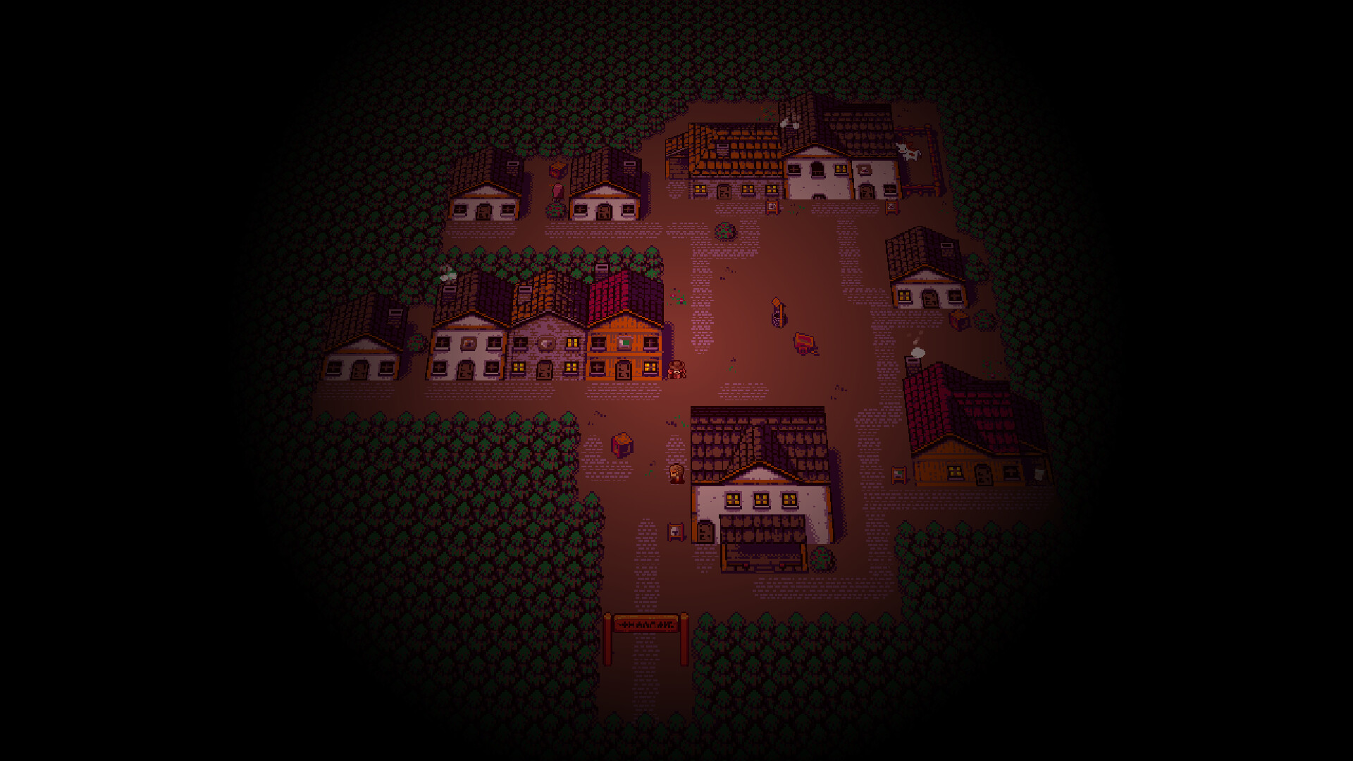 Super Dream-Weaver screenshot 2