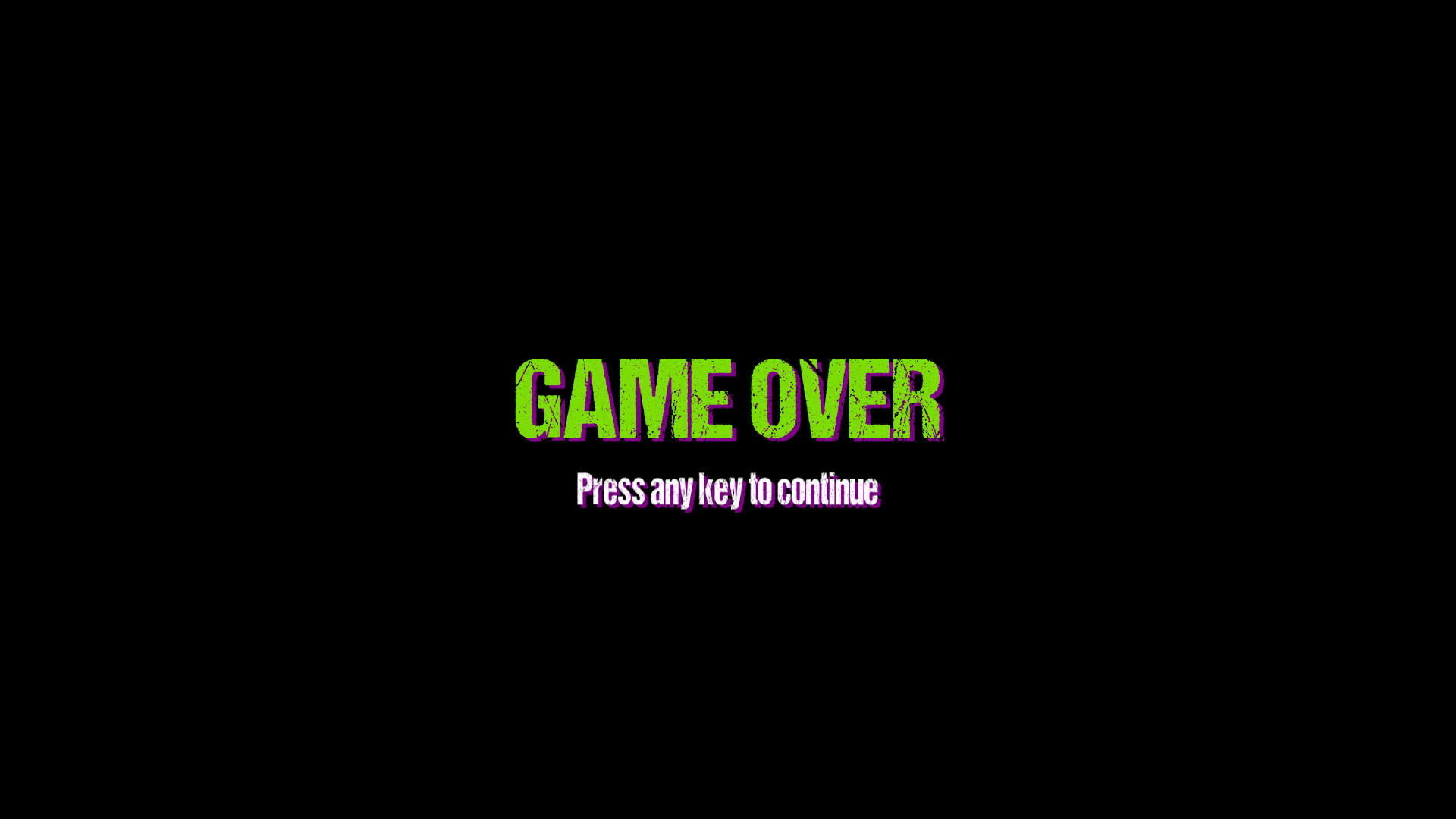 Beat 'Em Up screenshot 8