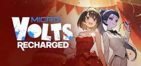 MICROVOLTS: Recharged