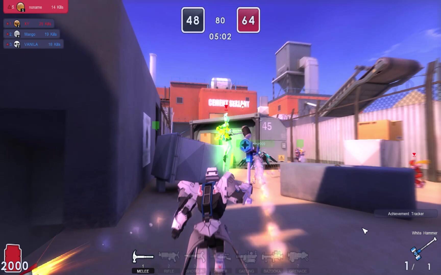 MICROVOLTS: Recharged screenshot 6