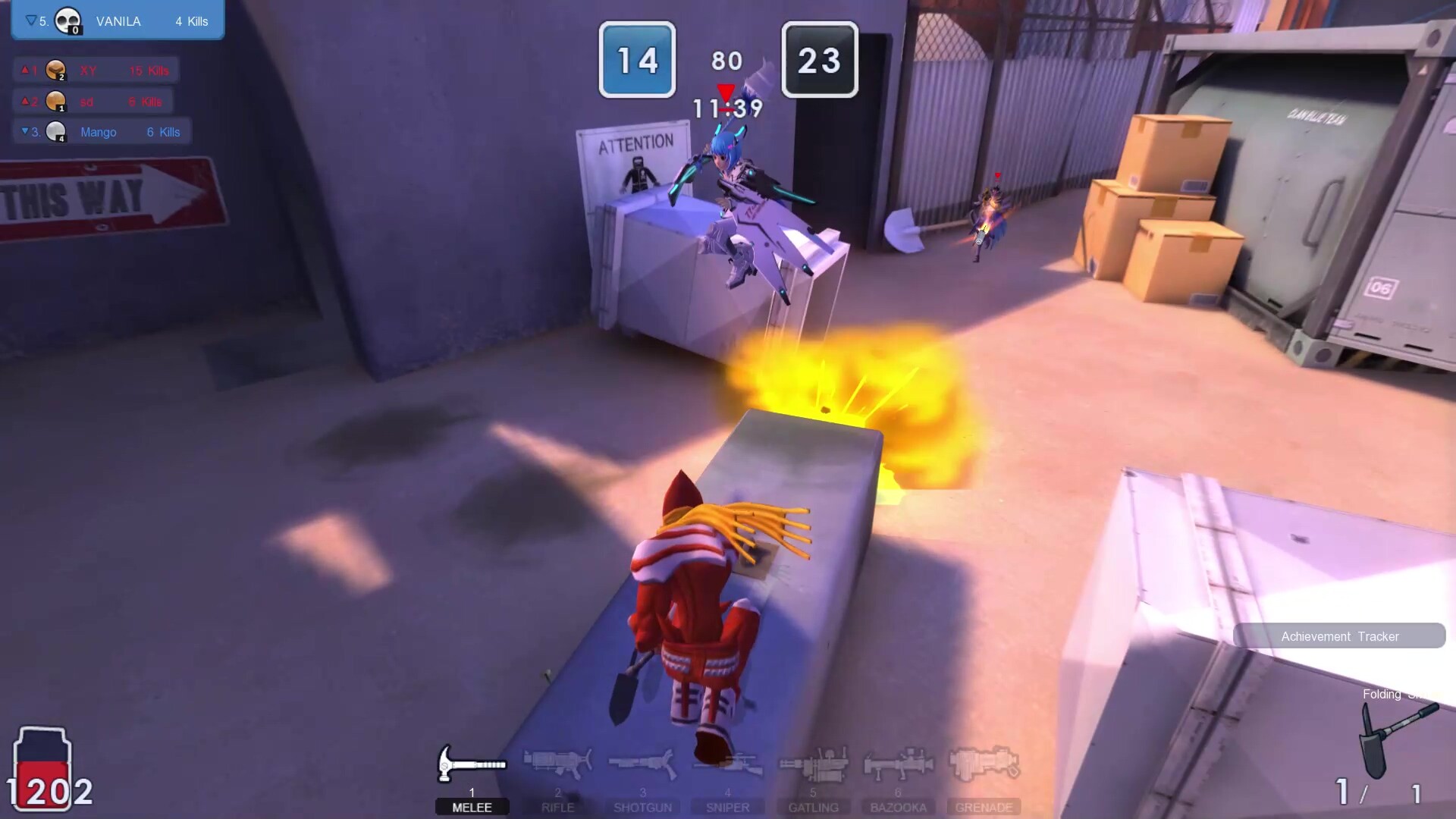 MICROVOLTS: Recharged screenshot 7