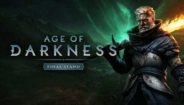 Age of Darkness: Final Stand